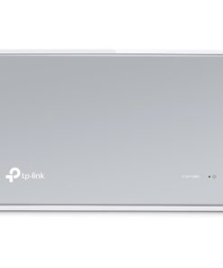 TP-Link 8 Port 10/100Mbps Fast Ethernet Switch , Desktop Ethernet Splitter , Ethernet Hub , Plug and Play , Fanless Quiet , Desktop Design , Green Technology , Unmanaged (TL-SF1008D), White 13 51U16jF6PKL
