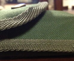 SE Military Lensatic and Prismatic Sighting Survival Emergency Compass with Pouch - CC4580 82 51U1Q5znxcL