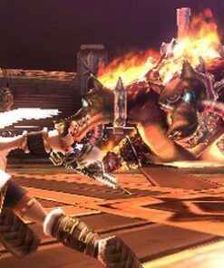 Kid Icarus: Uprising 22 51U2J8UrFlL