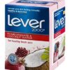 Lever 2000 Refreshing Bars Pomegranate & Coconut Water - 2 ct