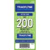 Tracfone 200 Minutes and 90 Days of Service - Refill, Top-Up, Pin Number - Prepaid Cell Phone Plan Airtime (Mail Delivery) 45 51U55IDl8vL