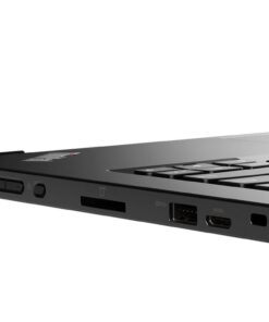 Lenovo ThinkPad Yoga 12 20Dl 12.5" Flip Design Ultrabook, 8 GB RAM, 256 GB SSD (20DL003AUS), Black 18 51U5BEkL6kL