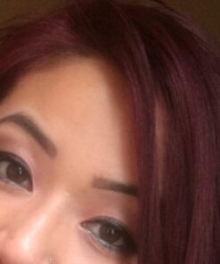 WUNDERBROW Waterproof Eyebrow Gel, Brunette, Vegan and Cruelty-Free 63 51U5jQiBAL