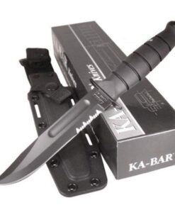 KA1214-BRK USA Fighting Knife, Steel 37 51U6 BMYetL