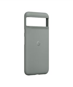 Google Pixel 8 Case - Durable Protection - Stain-Resistant Silicone - Android Phone Case - Hazel 6 51U6sCvwHmL