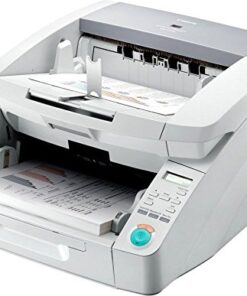 Alternative view of Canon imageFORMULA DR-G1100 Production Document Scanner (8074B002)