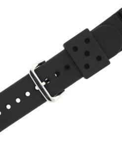 Seiko Rubber Watch Band Original 22mm for Divers Model 15 51U9lKdlgWL