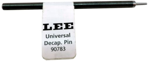 Lee Precision Pin/90783 Universal Decapping