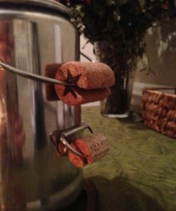 Stansport Aluminum Percolator Coffee Pot 9 Cups 37 51UD8UWaFL