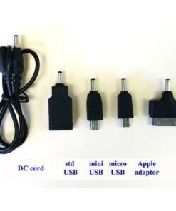 topAlert Emergency Solar Hand Crank Dynamo AM/FM/NOAA Weather Radio, Flashlight, Reading LED Light, Cell Phone Charger w/USB Adaptor 10 51UDdD0nFL