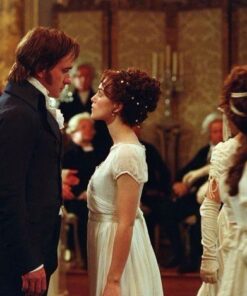 Pride & Prejudice DVD February 28, 2006 10 51UEemf n3L