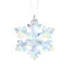 Swarovski 25th Anniversary Ornament, Limited Edition 2016 22 51UFJoFBDfL