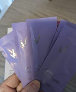 Proov PdG - Progesterone Metabolite – Test | Only FDA Cleared Test to Confirm Successful Ovulation at Home | 1 Cycle Pack | Works Great with Ovulation Tests | 5 PdG Test Strips 5 Count (Pack of 1) 31 51UILd6DnuL