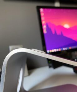 Rain Design 10032 mStand Laptop Stand, Silver (Patented) 45 51UJ7nF6etL