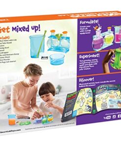 Alternative view of SmartLab Toys Extreme Secret Formula Lab