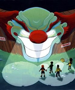 The Learning Company - ClueFinders Search & Solve Adventures 9 51UNQPn7oL