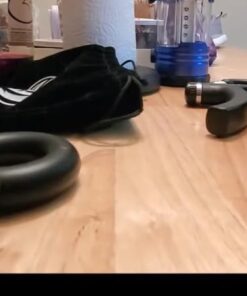 FitBeast Grip Strengthener Forearm Strengthener Hand Grips Strengthener Kit - 5 Pack Adjustable Resistance Black 46 51UNj4QAEL