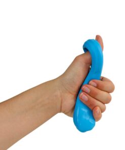 CanDo TheraPutty Standard Hand Exercise Putty For Rehabilitation, Exercises, Hand Therapy, Occupational Therapy, Hand Strengthening, Improve Motor Skills, Stress Relief FIRM 1-pound 13 51UPea1USL