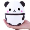 AOLIGE Jumbo Panda Squishy Fidget Toys Kawaii Slow Rising Squishies Kids Toys Stress Relief Toy 13 51URnqKuydL