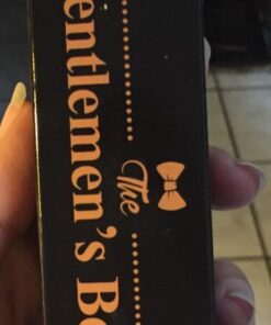 The Gentlemen's Beard Premium Bay Rum Beard Oil - Conditioner Softener - All Natural - Softens, Strengthens and Promotes Beard & Mustache Growth - Leave In Conditioner Moisturizes Skin 41 51UTsyrqtML