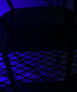 NETGEAR WiFi Router (R6230) - AC1200 Dual Band Wireless Speed (up to 1200 Mbps) | Up to 1200 sq ft Coverage & 20 Devices | 4 x 1G Ethernet and 1 x 2.0 USB ports AC1200 WiFi Router 33 51UYdWVxsHL