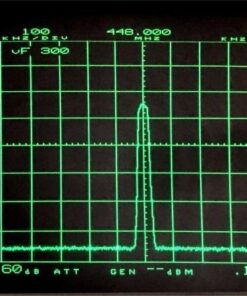 BaoFeng SRH805S SMA-F SRH805S SMA-F Female Dual Band Antenna for Baofeng GT-3 UV-5R BF-888s Radio 25 51Ubh4epL