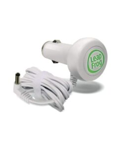 LeapFrog Car Adapter (Works with all LeapPad2 and LeapPad1 Tablets, LeapsterGS, and Leapster2) 7 51Ud5 mzGbL