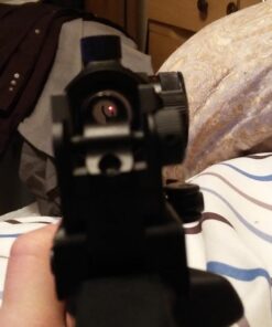 Field Sport Red and Green Micro Dot Sight 40 51UfhKmn1vL