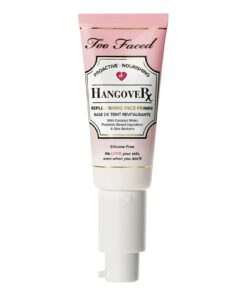 Too Faced Hangover Replenishing Face Primer 1.35 oz/ 40 mL 1.35 Fl Oz (Pack of 1) 9 51Ug58 RtmL