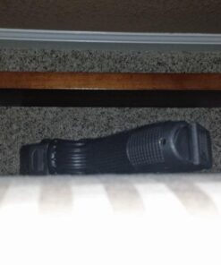 EXPLORER Bed, Mattress, Car Holster Black 26 51UiiB4AZL