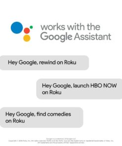 Roku 4661RW Ultra Streaming Player, 2018 with JBL Headphones 16 51UlLpQksyL