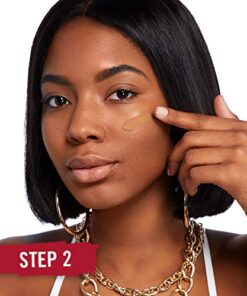 Rimmel London Stay Matte Liquid Mousse - 200 Soft Beige - Foundation, Lightweight, Shine Control, Oil-Free, 1oz 1 Fl Oz (Pack of 1) 30 51UpLTC6tHL