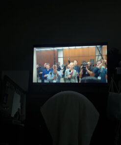 VIZIO 40-inch D-Series Full HD 1080p Smart TV with AMD FreeSync, Apple AirPlay and Chromecast Built-in, Alexa Compatibility, D40f-J09, 2022 Model 40 inch 51 51UqJ0ilsvL