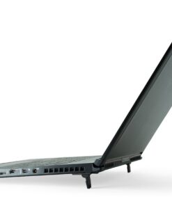 Laptop Cooling Feet, Improves Laptop Cooling Performance. Works with All laptops, Mobile workstations, Gaming. Alienware, Dell, Apple, HP, Lenovo, MSI, Razor, Asustec, Acer. 13 51Utm47LQZL