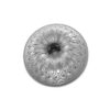 Nordic Ware Stained Glass Bundt Pan, Metallic 33 51UuWP34oiL