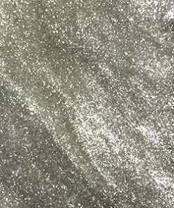 Crazy Aaron’s Thinking Putty (1.6 oz) Precious Metals Pure Platinum Sparkle Putty - Never Dries Out 11 51Uum3 NYRL