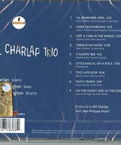 Alternative view of Notes From New York Notes From New York