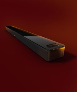 Bose NEW Smart Ultra Soundbar With Dolby Atmos Plus Alexa, Wireless Bluetooth AI Surround Sound System for TV, Black 32 51Ux30nuKoL 1