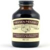 Nielsen-Massey Madagascar Bourbon Pure Vanilla Extract for Baking and Cooking, 2 Ounce Bottle with Gift Box 2 Fl Oz (Pack of 1)