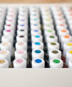 Food Coloring AmeriColor Heavenly Seventy Kit Soft Gel Paste 70 x .75 Ounce Bottles 13 51Uygj4qMaL