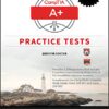 CompTIA A+ Practice Tests: Exam 220-901 and Exam 220-902 Paperback 3 51V 5ASE cL