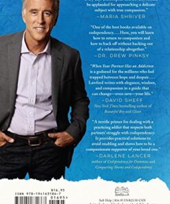 When Your Partner Has an Addiction: How Compassion Can Transform Your Relationship (and Heal You Both in the Process) 3 51V0yFWqTQL