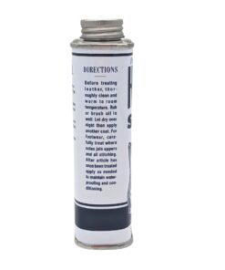 Huberd’s Shoe Oil - Leather conditioner and waterproofer since 1921. Easy pour formula waterproofs, softens, and conditions boots, shoes, bags, belts, gloves, saddles, tack and harness. 24 51V10YAIbsL 1