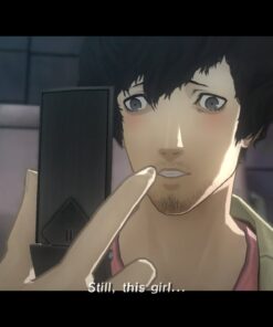 Catherine - Playstation 3 Standard Edition 35 51V1wytZohL