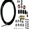 Gabriel 140656 Air Shock Hose Kit 62 51V28kP18tL