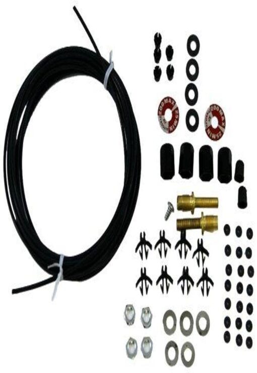 Gabriel 140656 Air Shock Hose Kit