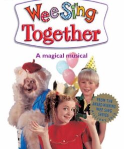 Wee Sing Together DVD