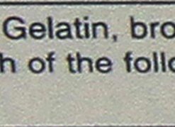 Swanson Magnolia Bark Antioxidant Support 400 Milligrams 60 Capsules 1 7 51V4aMg3veL