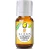 Joy Essential Oil Blend - 100% Pure Therapeutic Grade Joy Blend Oil - 10ml 0.33 Fl Oz (Pack of 1) 3 51V5dtiEFOL