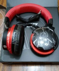 MOVSSOU E7 Active Noise Cancelling Headphones Bluetooth Headphones Wireless Headphones Over Ear with Microphone Deep Bass, Comfortable Protein Earpads, 30 Hours Playtime for Travel/Work, Black 46 51V9rGTwgQL